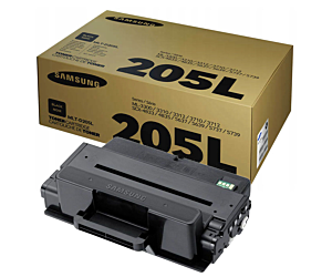 Toner HP do Samsung MLT-D205L | 5 000 str. | black