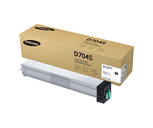 Toner HP do Samsung MLT-D704S | 25 000 str. | black