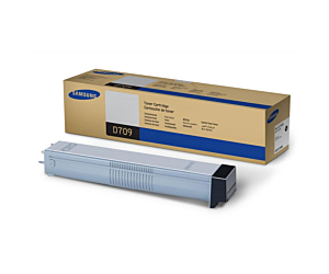 Toner HP do Samsung MLT-D709S | 25 000 str. | black