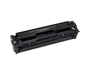 Toner Katun do Canon 731H I-SENSYS MF 8230 CF210X 131X |2,4K | Black| Select