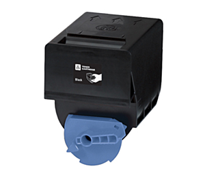 Toner Katun do Canon C-EXV21 IR C 2380/2550 | black Access