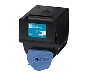 Toner Katun do Canon C-EXV21 IR C 2380/2550 | Cyan Access