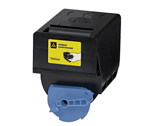 Toner Katun do Canon C-EXV21 IR C 2380/2550 | Yellow Access