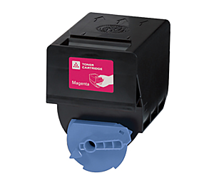 Toner Katun do Canon C-EXV21 IR C 2880/2550 | magenta | Performance