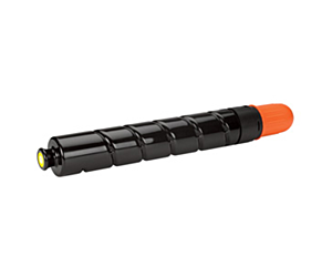 Toner Katun do Canon C-EXV28 IR C 5045 | 667g | yellow Business Color