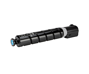 Toner Katun do Canon C-EXV48 IR C 1325  | Cyan OEM-REFIL Performance
