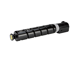 Toner Katun do Canon C-EXV48 IR C 1325  | Yellow OEM-REFIL Performance