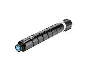 Toner Katun do Canon C-EXV49 IR 3320/3525 | 463 g | Cyan Performance