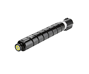 Toner Katun do Canon C-EXV49 IR 3320/3525 | 463 g | Yellow Performance