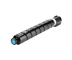 Toner Katun do Canon C-EXV49 IR ADVANCE C 3320 | 463g | Cyan Access