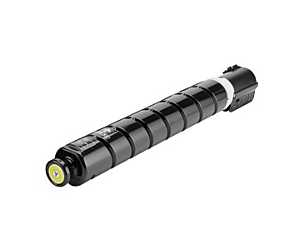 Toner Katun do Canon C-EXV49 IR ADVANCE C 3320 | 463g | Yellow Access