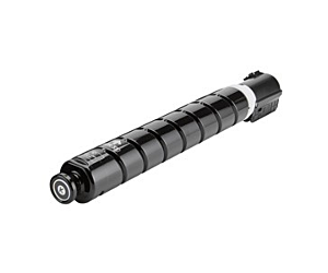 Toner Katun do Canon C-EXV49 IR ADVANCE C 3320 | 790g | Black Access