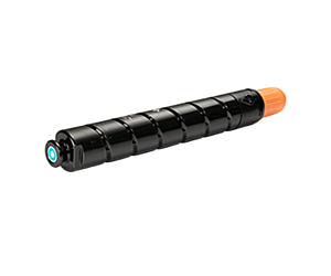 Toner Katun do Canon C-EXV52 IR Advance C 7565 | 66,5K |cyan| OEM-Refil Business