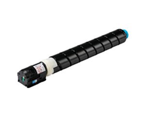 Toner Katun do Canon C-EXV58 IR ADV DX C5840 | 296g | 26K | Cyan | Business