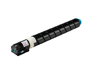 Toner Katun do Canon C-EXV58 IR ADV DX C5840 | 296g | 26K | Cyan | Business