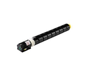 Toner Katun do Canon C-EXV58 IR ADV DX C5840 | 296g | 26K | Yellow | Business