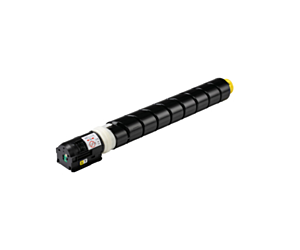 Toner Katun do Canon C-EXV58 IR ADV DX C5840 | 296g | 26K | Yellow | Business