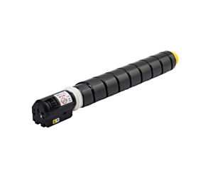 Toner Katun do Canon C-EXV64 IR Advance DX 3922i | 25,5K | yellow | Performance