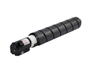 Toner Katun do Canon C-EXV64 IR Advance DX 3922i | 38K| Black | Performer