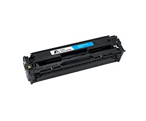 Toner Katun do HP CC531A Color LJ CM2320/CP2025 | 2,8K | cyan