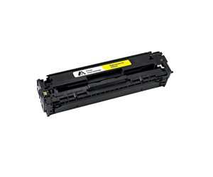 Toner Katun do HP CC532A CLJ CP2025 | 2,8K | Yellow | Select