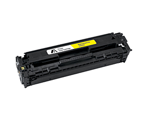 Toner Katun do HP CC532A Color LJ CM2320/CP2025 | 2,8K | yellow