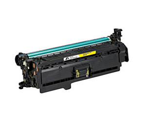 Toner Katun do HP CE342A LJ Enterprise M 775 DN | 16K | Yellow Performance
