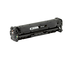 Toner Katun do HP CE410A LJ Pro 300 COLOR M 375 |2,2K | black | Performance