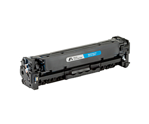 Toner Katun do HP CE411A LJ Pro 300 COLOR M 375 |2,6K | cyan | Performance
