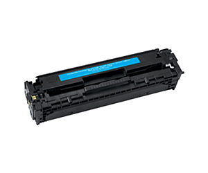 Toner Katun do HP CF211A LJ Pro 200 M 251/M276 |1,8K| cyan | Performanc