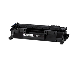 Toner Katun do HP CF280X LJ Pro 400 M 401/M425 | 6,9K| black | Select