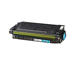 Toner Katun do HP CF361X Color LJ Enterprise M 552/553 DN | Cyan | 12K |