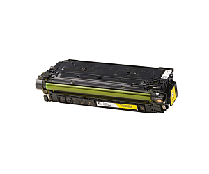 Toner Katun do HP CF362X Color LJ Enterprise M 552/553 DN | Yellow | 12K |