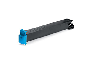 Toner Katun do Konica Minolta TN-213C Bizhub C203 | 364g | cyan Performance