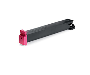 Toner Katun do Konica Minolta TN-213M Bizhub C203 | 364g | magenta Performance