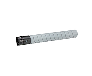 Toner Katun do Konica Minolta TN-221K Bizhub C227 | black Performance