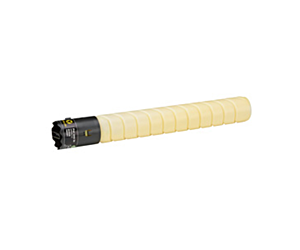Toner Katun do Konica Minolta TN-221Y Bizhub C227 | yellow Performance