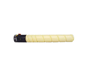 Toner Katun do Konica Minolta TN-321Y Bizhub C224 | 514g | 25k | yellow | Access