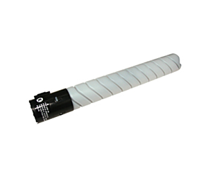 Toner Katun do Konica Minolta TN-514K Bizhub C458 | Black | Performance