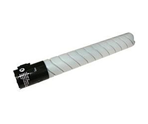 Toner Katun do Konica Minolta TN-616K Bizhub C6000 | Black| Performance