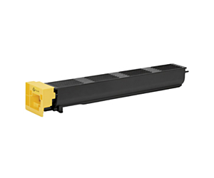 Toner Katun do Konica Minolta TN-713Y Bizhub C659/759 | yellow | Performance