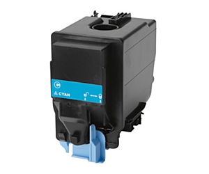 Toner Katun do Konica Minolta TNP-48 C3350 | 210g | cyan Business Color