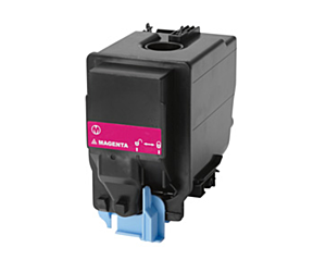 Toner Katun do Konica Minolta TNP-48 C3350 | 210g | magenta Busin. Color