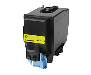 Toner Katun do Konica Minolta TNP-48 C3350 | 210g | yellow Busines Color