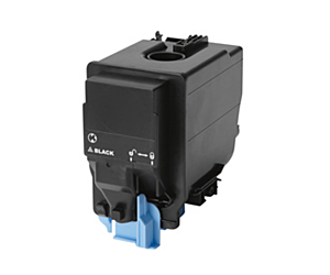 Toner Katun do Konica Minolta TNP-48 C3350 | 230g | black Business Color