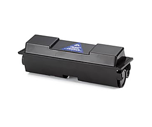 Toner Katun do Kyocera TK-130 FS-1300 | 7,2K | chip | black Performance