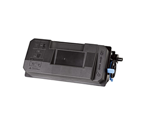 Toner Katun do Kyocera TK-3130 ECOSYS M 3550/FS-4200 | chip| 25K | black Perform