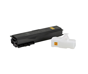 Toner Katun do Kyocera TK-4105 TA 1800/1801/2200 | Black Performance