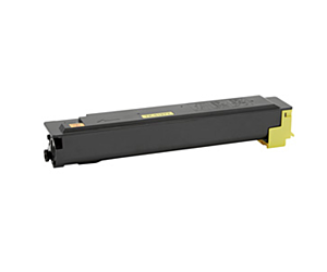 Toner Katun do Kyocera TK-5195Y TA 306 CI | 7K | Yellow Performance