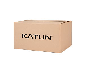 Toner Katun do Kyocera TK-5270C ECOSYS M 6230CIDN/P/CDN/6630CIDN | 6K | Cyan